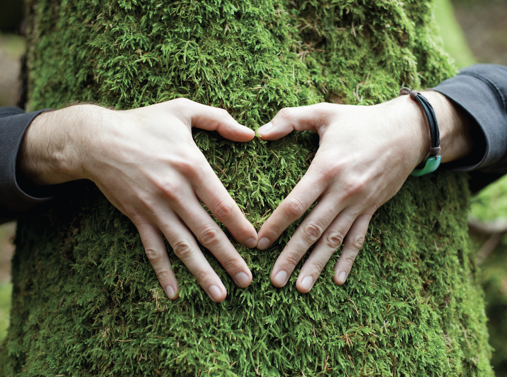 TRUE CORPORATE SOCIAL RESPONSIBILITY