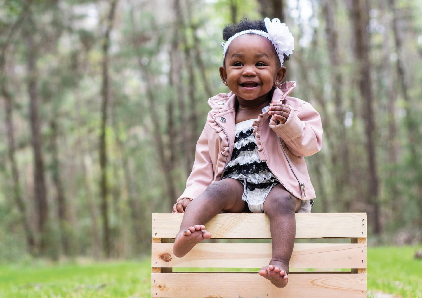 WHY NON-TOXIC MATTERS FOR YOUR NEWBORN — AND HOW WOW MAKES THE SWITCH SIMPLE