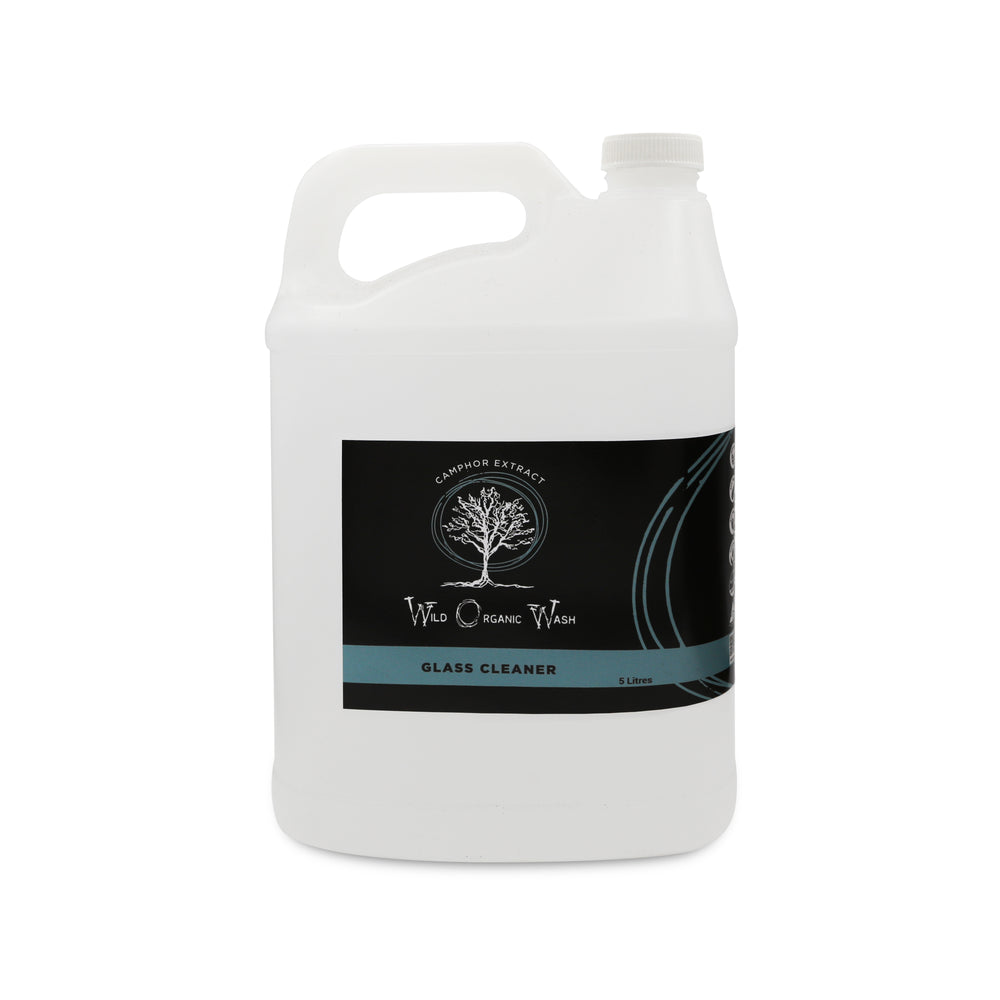 
                  
                    glass cleaner 5 litre  refill for a sparkling streak free finish 5 litre
                  
                