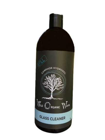 
                  
                    glass cleaner 1 litre  refill for a sparkling streak free finish 1 litre
                  
                